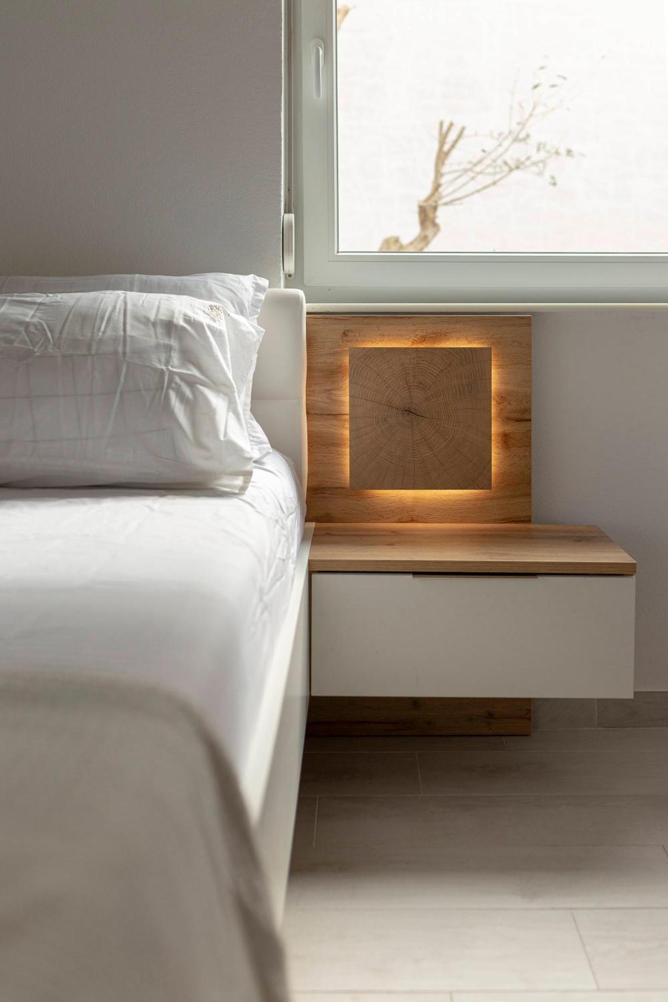 Bright Apartment โคเปร์ ภายนอก รูปภาพ